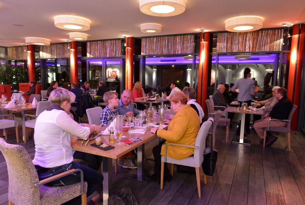 Arthotel Kiebitzberg Havelberg Eksteriør billede